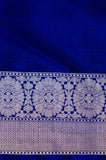 Banarasi Katan Silk Saree