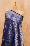 Banarasi Katan Silk Saree