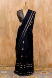 Banarasi Katan Silk Saree