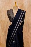 Banarasi Katan Silk Saree