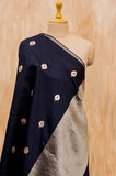 Banarasi Katan Silk Saree