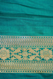 Banarasi Katan Silk Saree