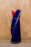 Banarasi Katan Silk Saree