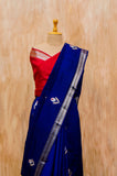 Banarasi Katan Silk Saree