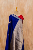 Banarasi Katan Silk Saree