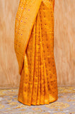 Banarasi Katan Silk Saree