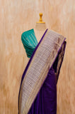 Banarasi Katan Silk Saree