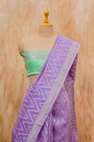 Banarasi Kora Saree
