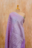 Banarasi Kora Saree