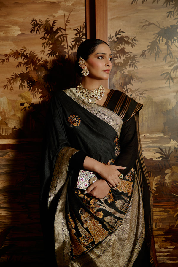 Shanti Banaras