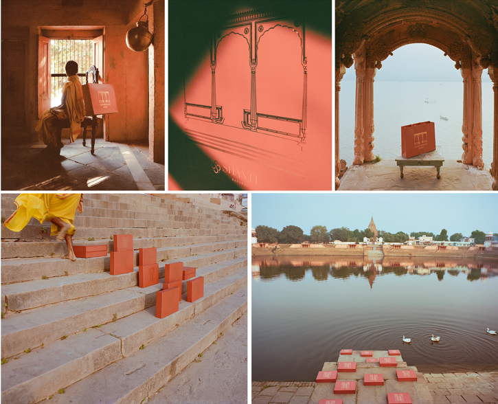 Shanti Banaras