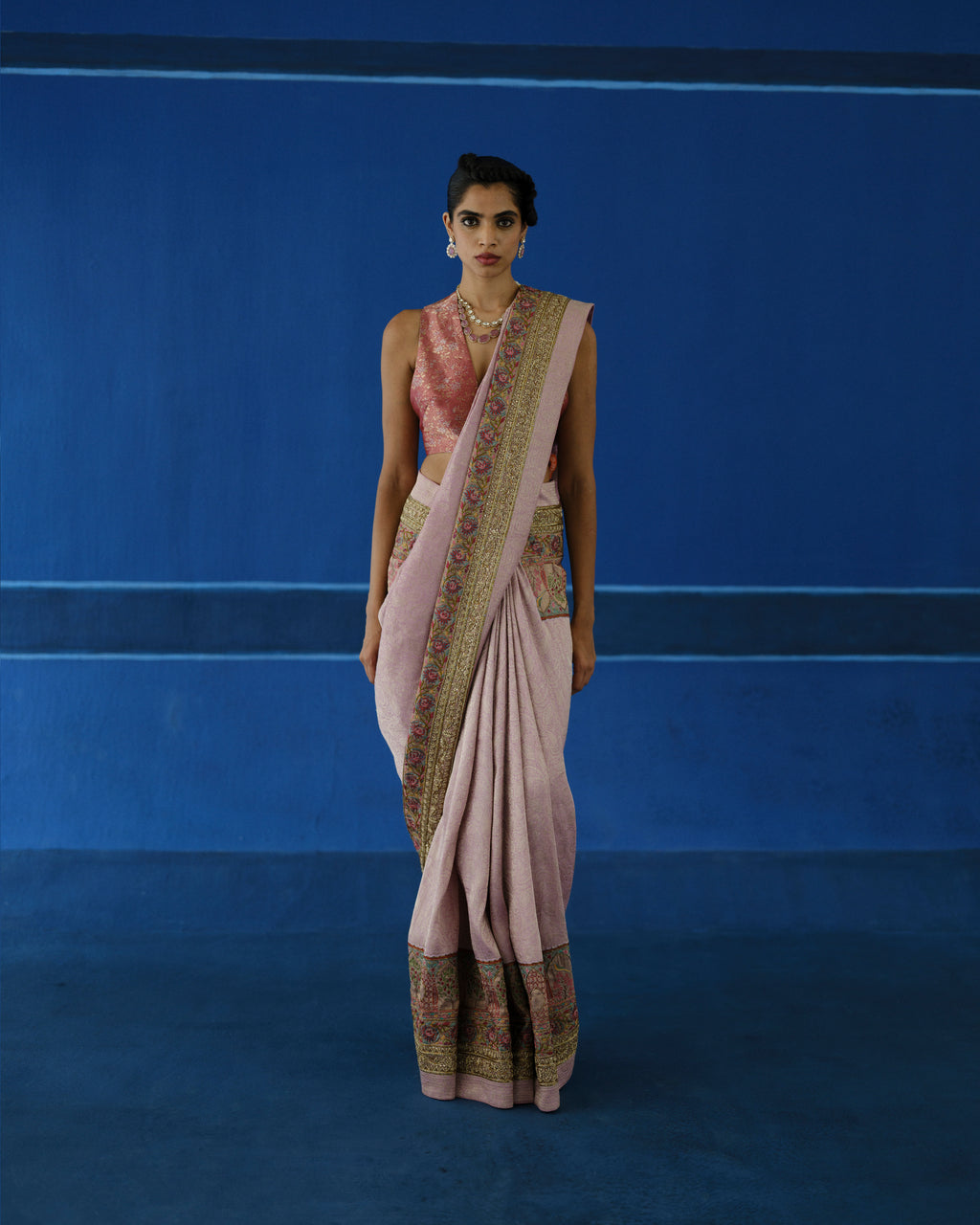 Gilded Meena