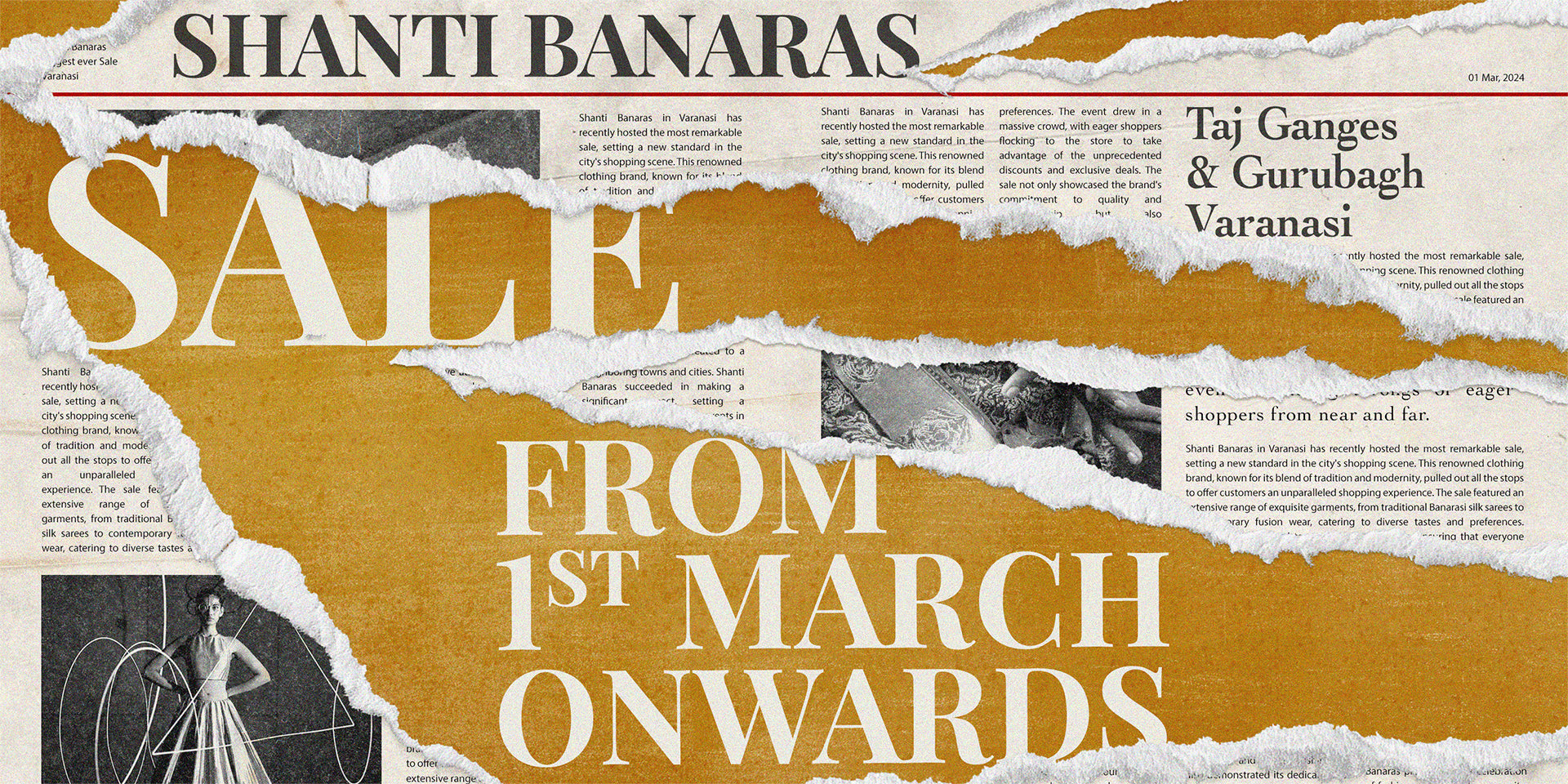 Shanti Banaras