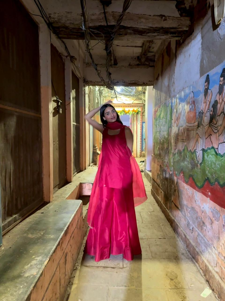 Imperial Gulabi