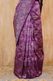 Pure Katan Silk Saree