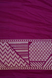 Pure Katan Silk Saree