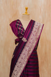 Banarasi Satin Silk Saree