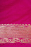 Banarasi Katan Silk Saree