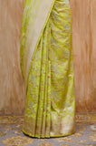 Banarasi Katan Silk Saree