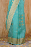 Banarasi Kora Saree