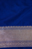 Banarasi Katan Silk Saree