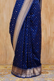 Banarasi Katan Silk Saree