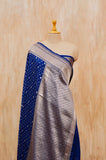 Banarasi Katan Silk Saree