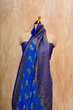 Saree Khaddi Georgette