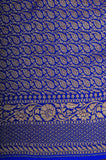 Saree Khaddi Georgette