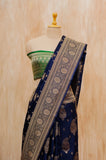 Banarasi Satin Silk Saree