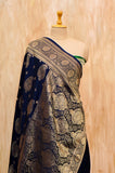 Banarasi Satin Silk Saree