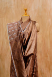 Banarasi Katan Silk Saree