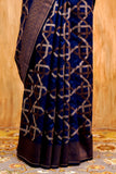 Saree Munga Tusser
