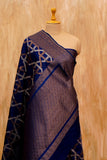 Saree Munga Tusser