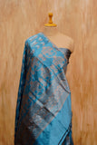 Banarasi Katan Silk Saree