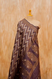 Banarasi Munga Silk Saree