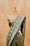 Banarasi Katan Silk Saree