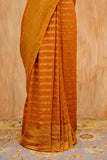 Saree Khaddi Georgette