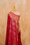 Banarasi Satin Silk Saree