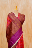 Saree Desi Tusser