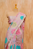 Banarasi Katan Silk Saree