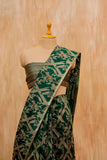Banarasi Katan Silk Saree