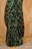 Banarasi Katan Silk Saree