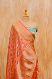 Banarasi Satin Silk Saree