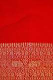 Banarasi Georgette Saree