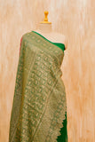 Saree Khaddi Georgette