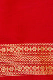 Banarasi Katan Silk Saree