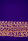Banarasi Georgette Saree