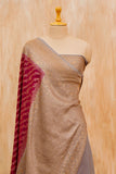 Saree Khaddi Georgette