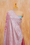 Banarasi Satin Silk Saree